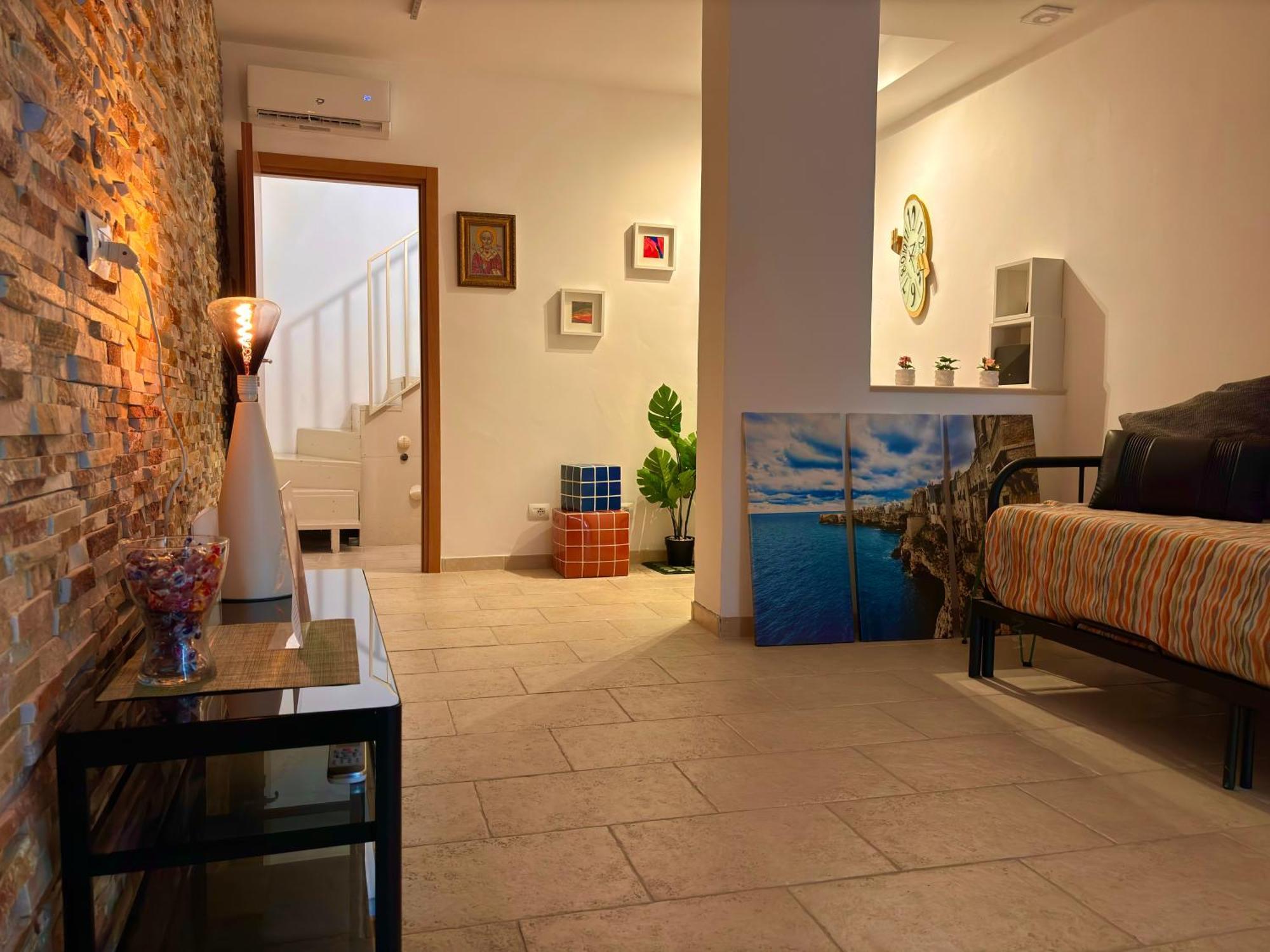 Dadu 14 Hotel Bari Exterior foto