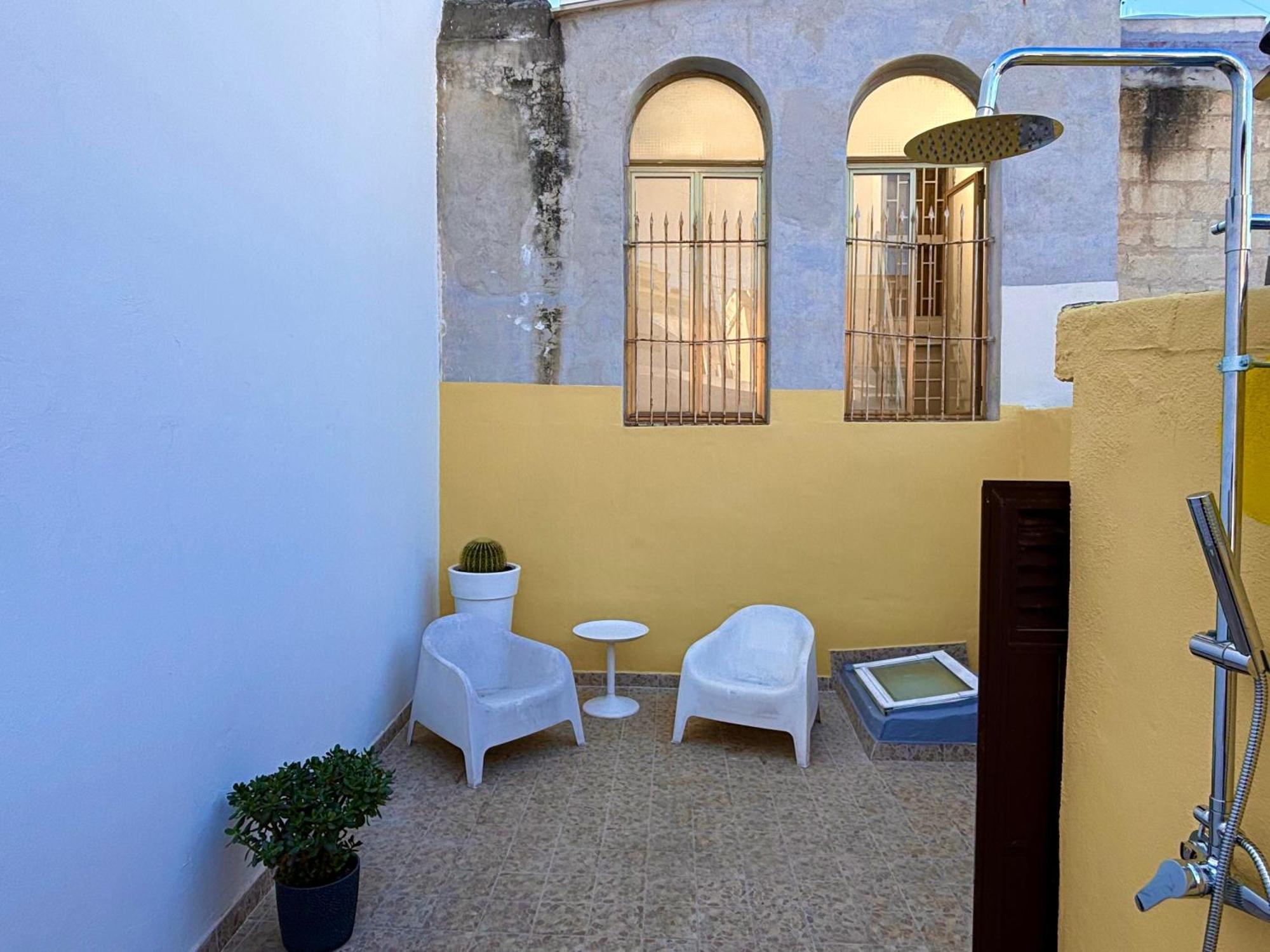 Dadu 14 Hotel Bari Exterior foto